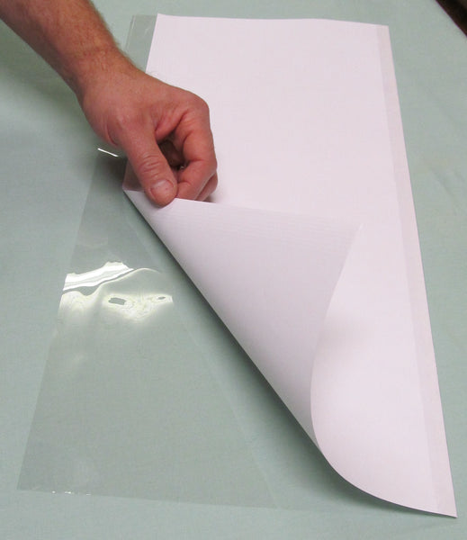 Just-A-Fold Rolls 12" 2 MIL