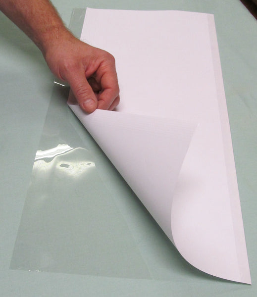 Just-A-Fold Rolls 14" 2 MIL