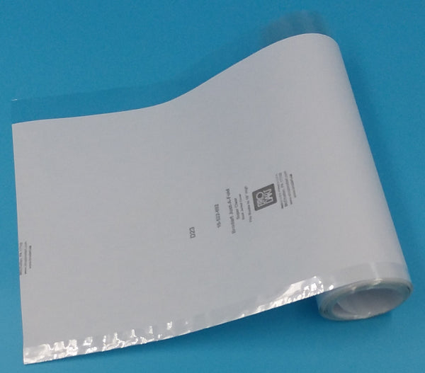 Just-A-Fold Rolls 10" 2 MIL