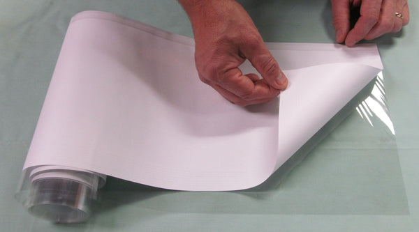 Just-A-Fold Rolls 9" 2 MIL