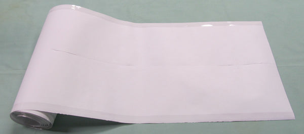 10" Fold-On Archival Rolls - Manaus Books site