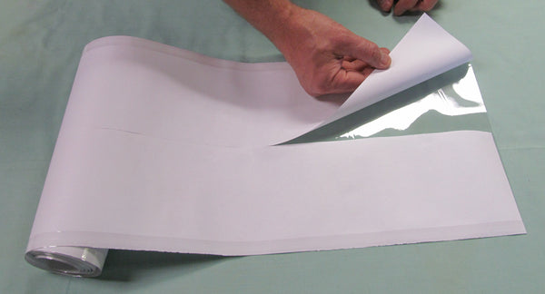 10" Fold-On Archival Rolls - Manaus Books site