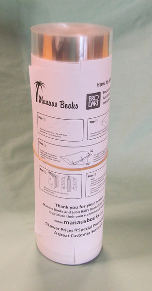 Just-A-Fold III Roll Combo - Popular Combo - Manaus Books site