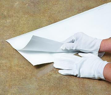 Just-A-Fold III Pre-Cut Sheets 10" x 36" - Manaus Books site