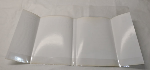Econofold Mylar Rolls - 14"