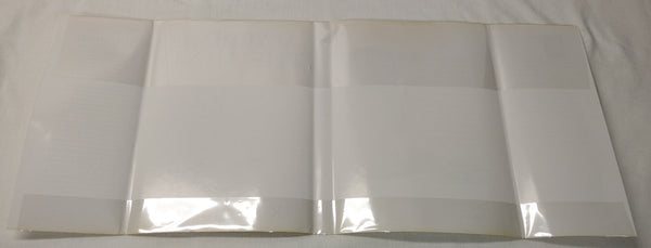 Econofold Mylar Rolls - 14"